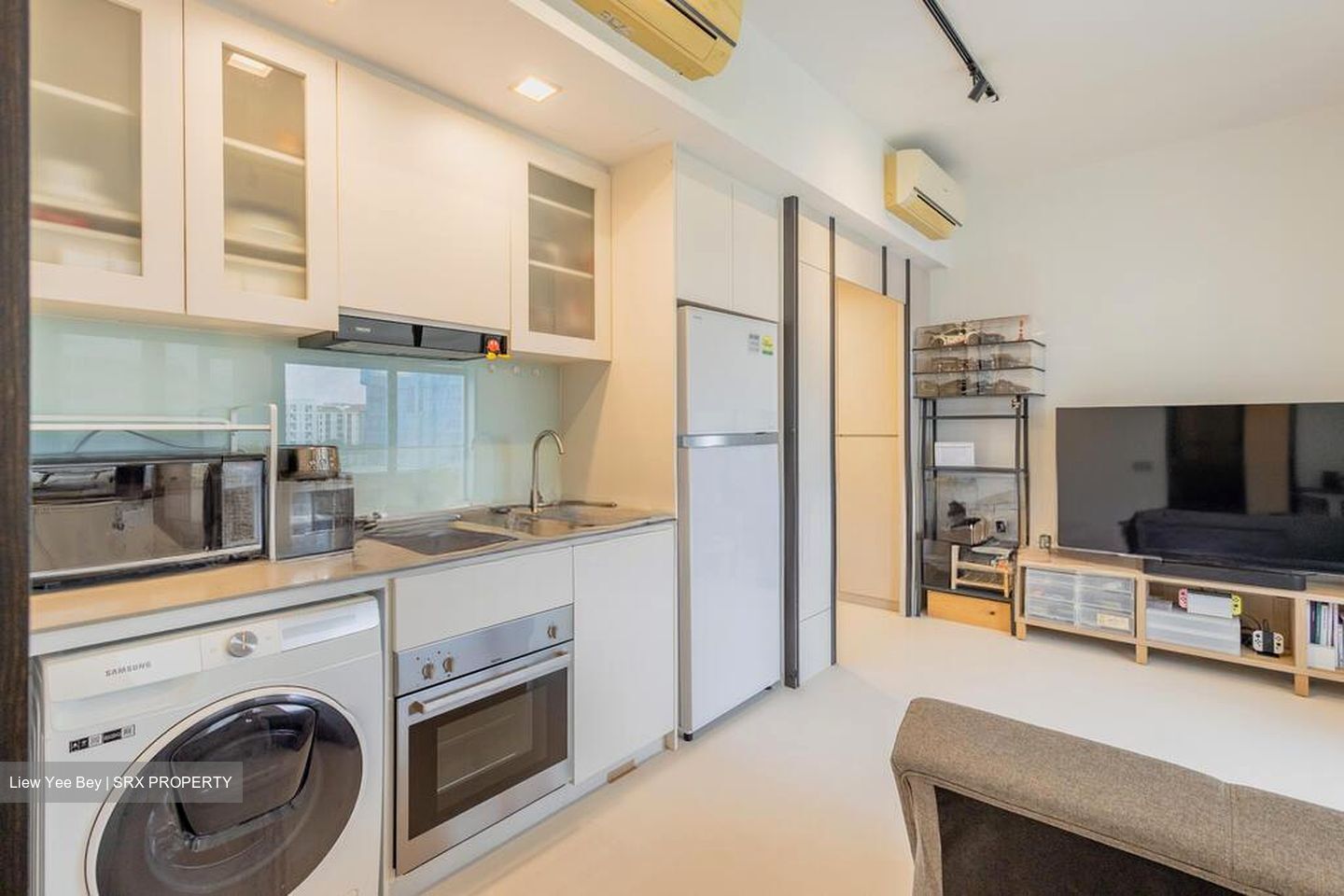 The Inflora (D17), Condominium #509966061